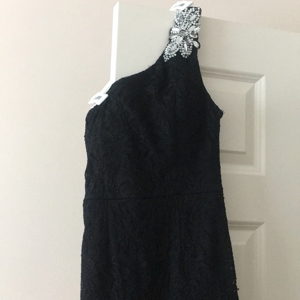 Homecoming dress